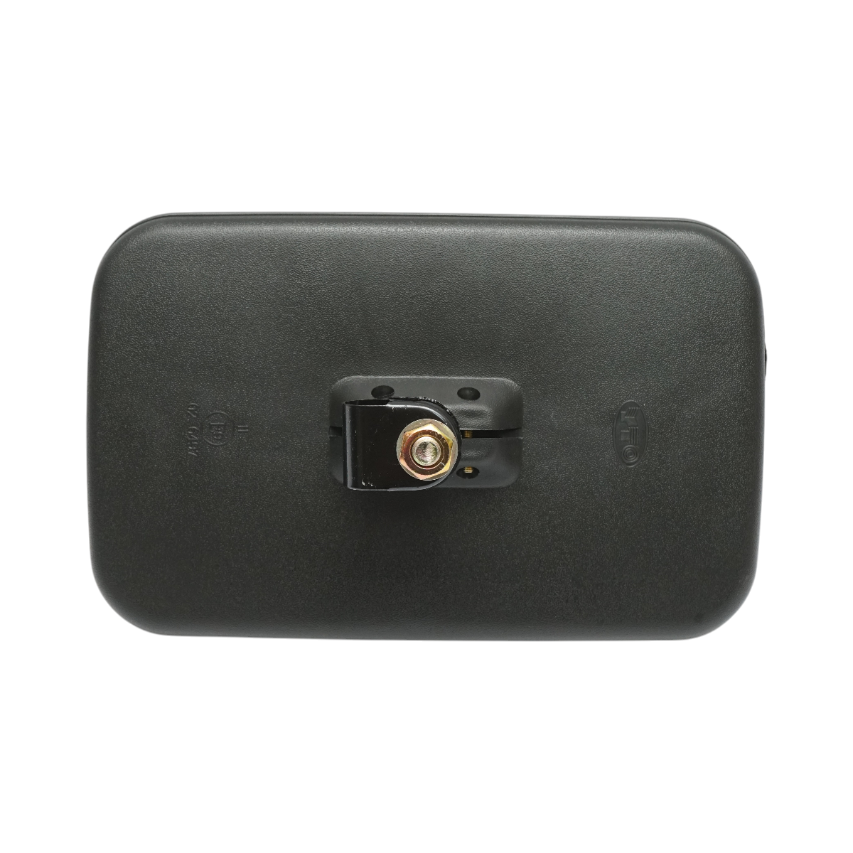 Oglinda retrovizoare 233x178mm Case IH, Claas, Deutz, Fiat, Ford, Lamborghini, Landini, Massey Ferguson, New Holland, Same, Steyr cod OEM 5126233 - imagine 3