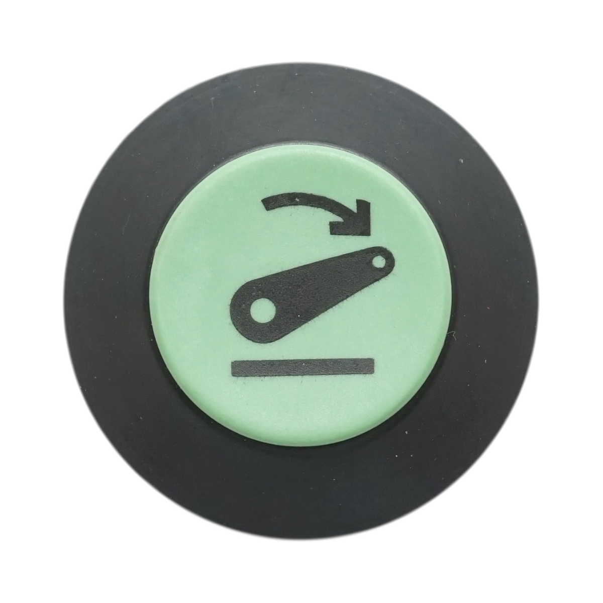 Buton ridicare hidraulica Renault, Deutz, Same, Claas cod OEM 276593470, 0010894191, 7700038688 - imagine 3