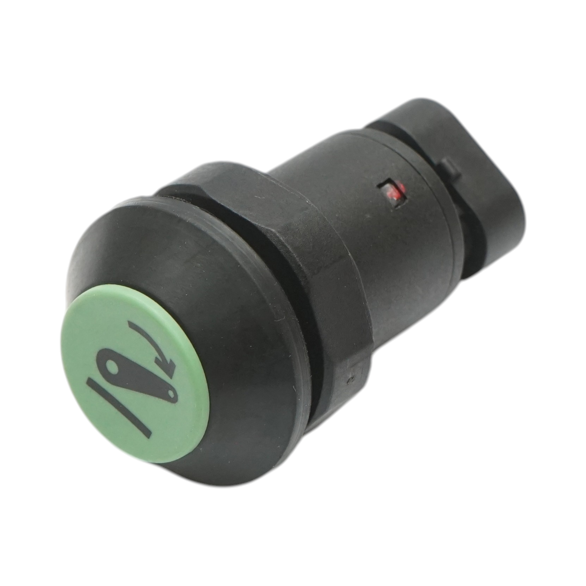 Buton ridicare hidraulica Renault, Deutz, Same, Claas cod OEM 276593470, 0010894191, 7700038688 - imagine 2