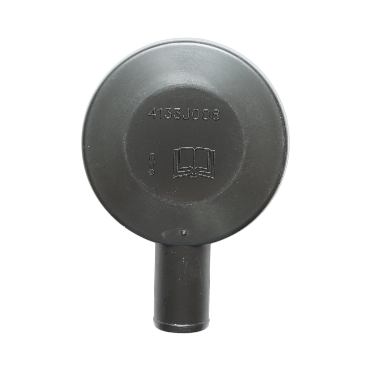 Separator ulei motor Perkins cod OEM 4133J008 - imagine 2