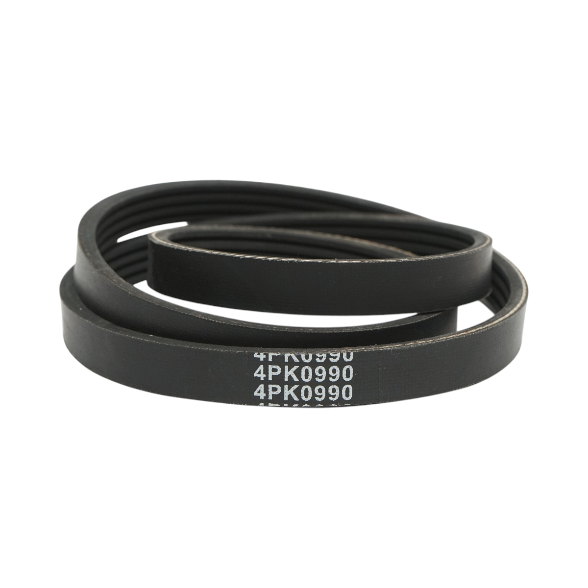 Curea transmisie 4PK0990 New Holland, Case IH 990x13mm cod OEM 87710661