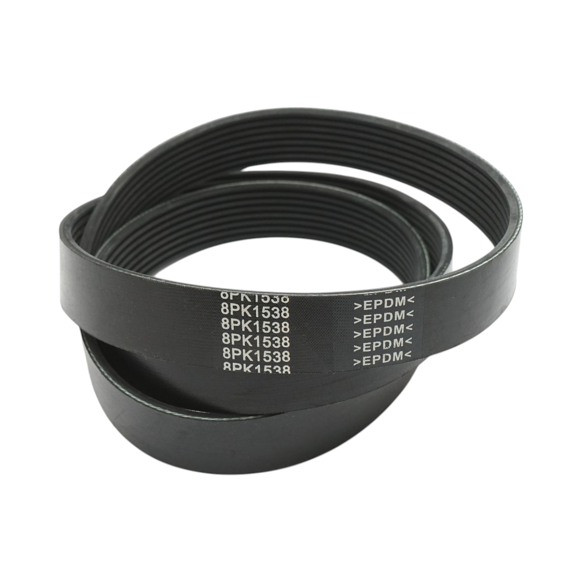 Curea transmisie 8PK1538 John Deere cod OEM R123439