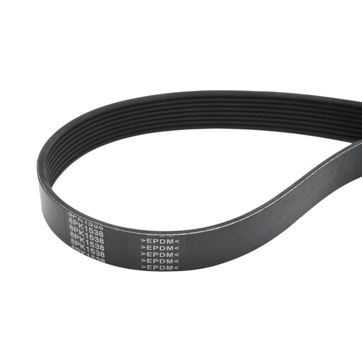 Curea transmisie 8PK1538 John Deere cod OEM R123439 - imagine 3