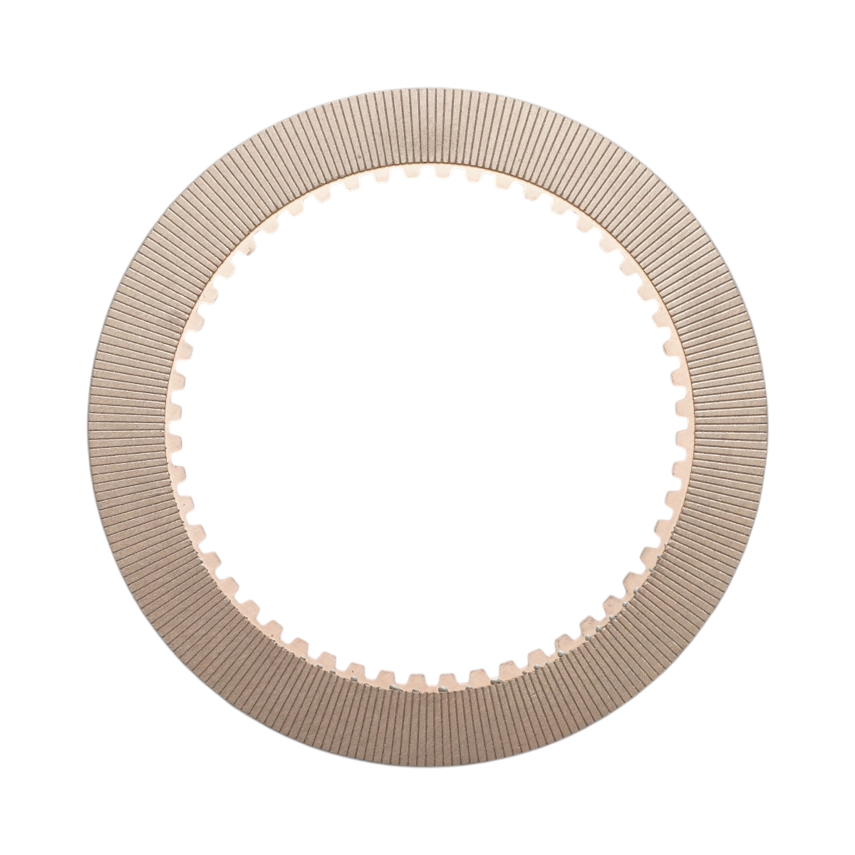 Disc frictiune priza putere Fiat, Ford 107.5x145x2.88mm Z=52 cod OEM 9845268