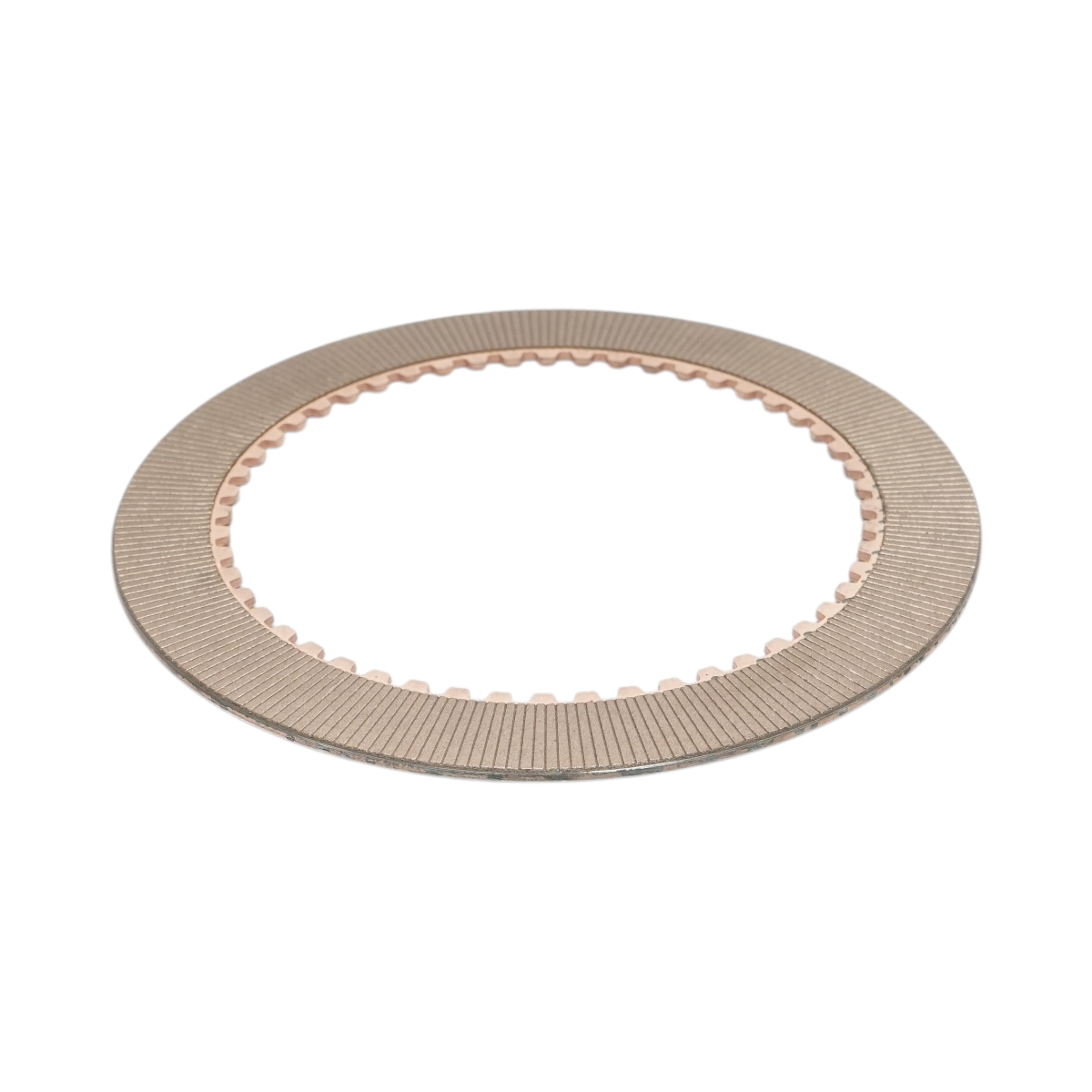 Disc frictiune priza putere Fiat, Ford 107.5x145x2.88mm Z=52 cod OEM 9845268 - imagine 2