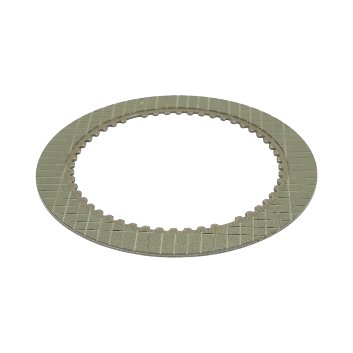Disc frictiune Ford, Fiat 107.7x148.5x2.8mm Z=50 cod OEM 86500733 - imagine 2