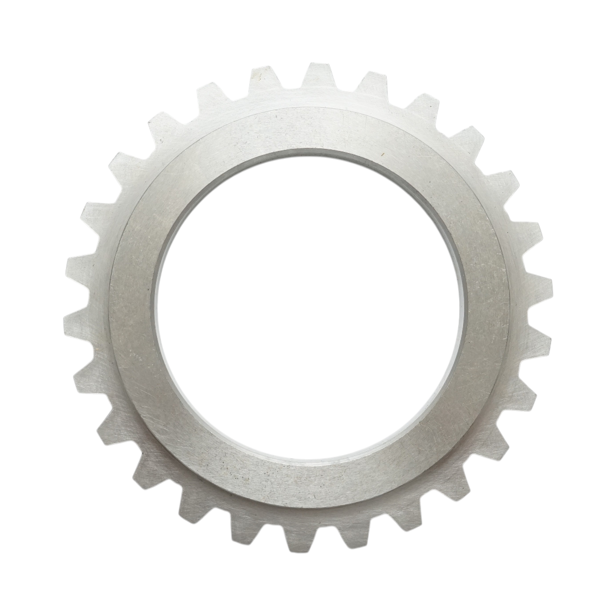 Disc intermediar Case IH cod OEM 1997122C1 - imagine 2