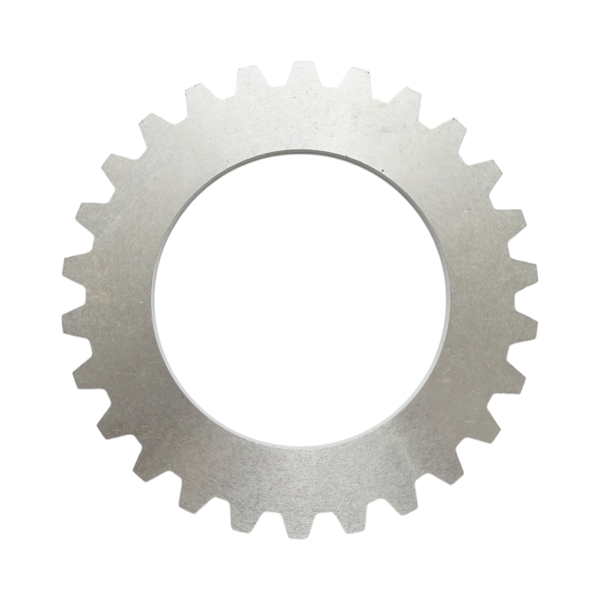 Disc intermediar Case IH cod OEM 1997122C1 - imagine 4