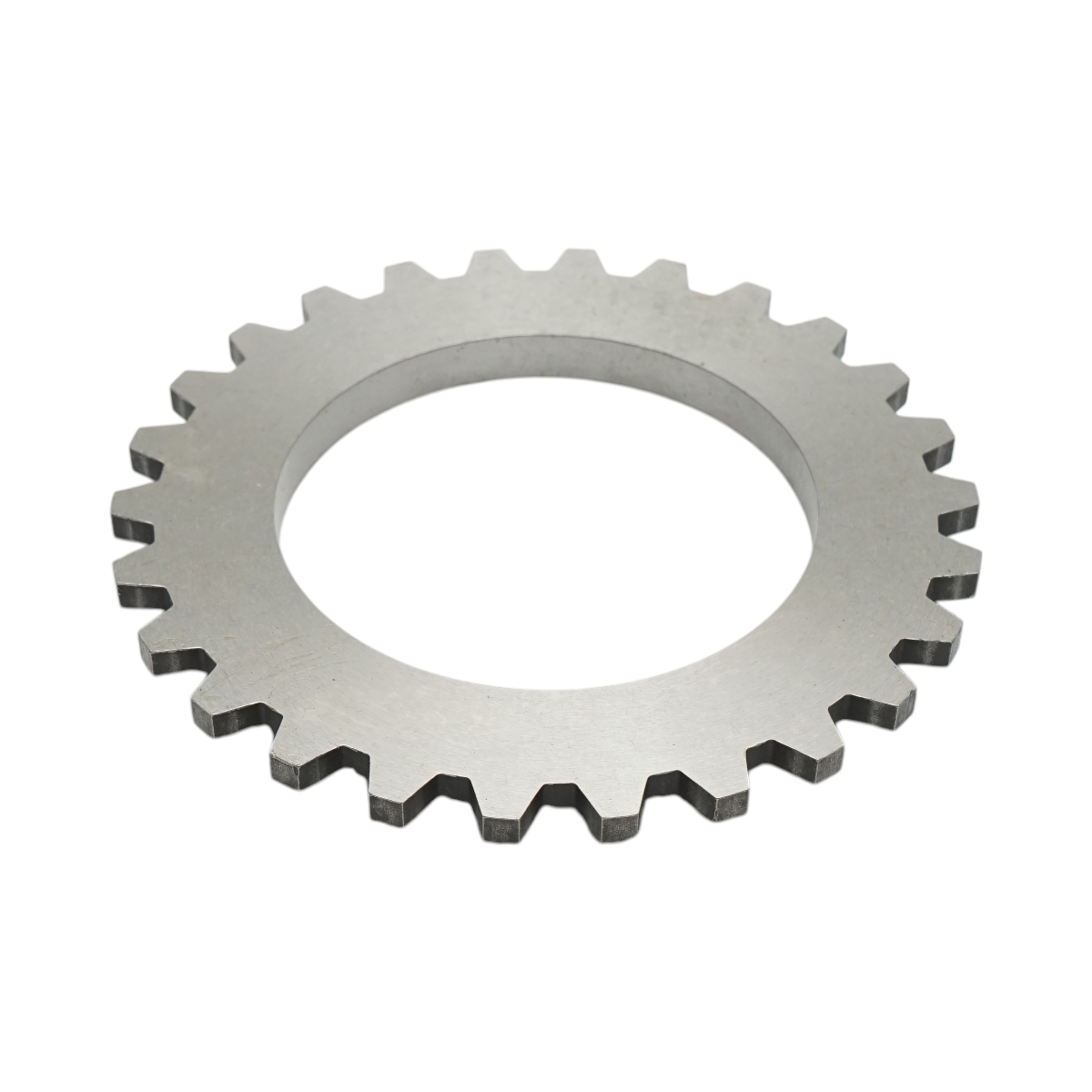 Disc intermediar Case IH cod OEM 1997122C1 - imagine 3