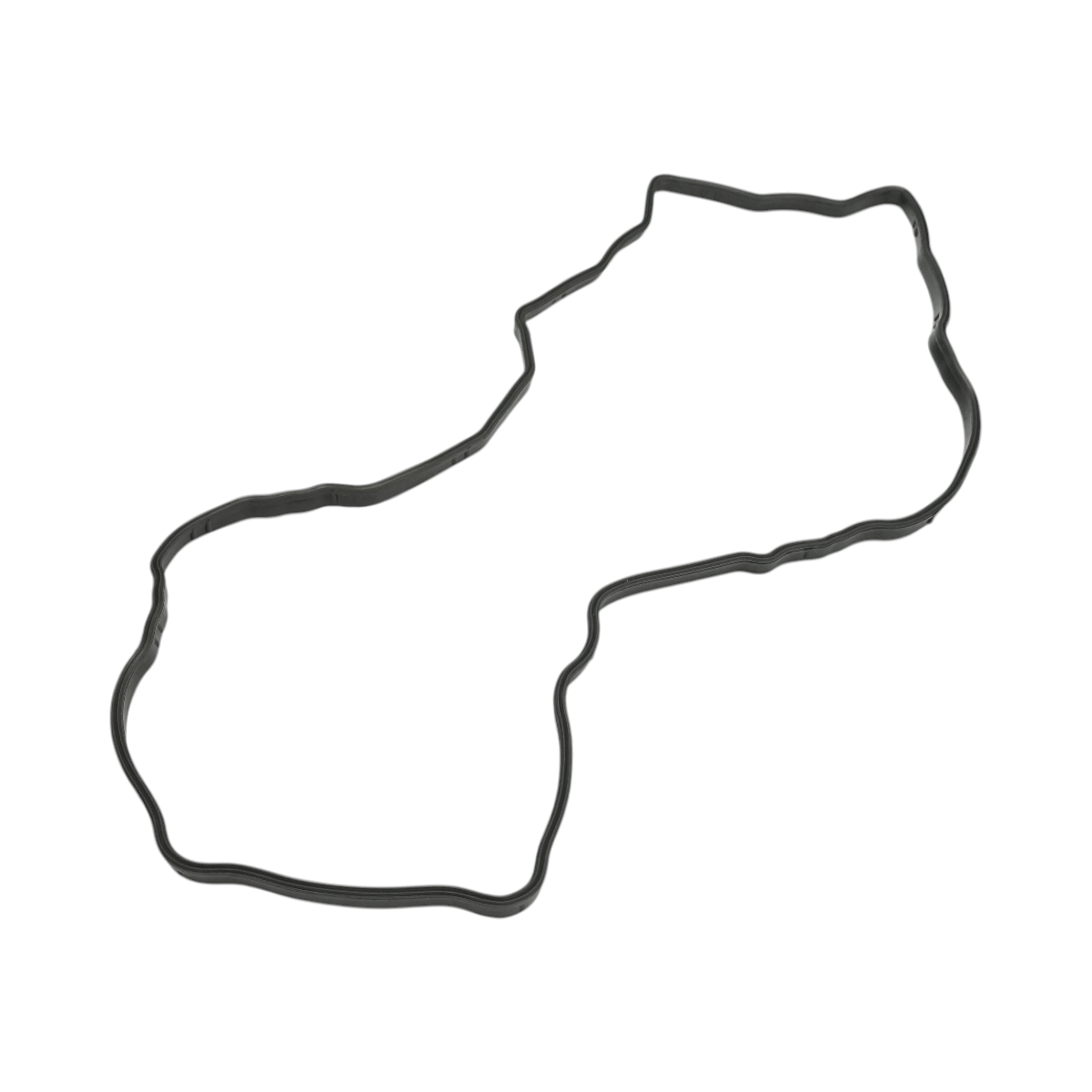 Garnitura capac culbutori New Holland, Steyr cod OEM 504070037 - imagine 2