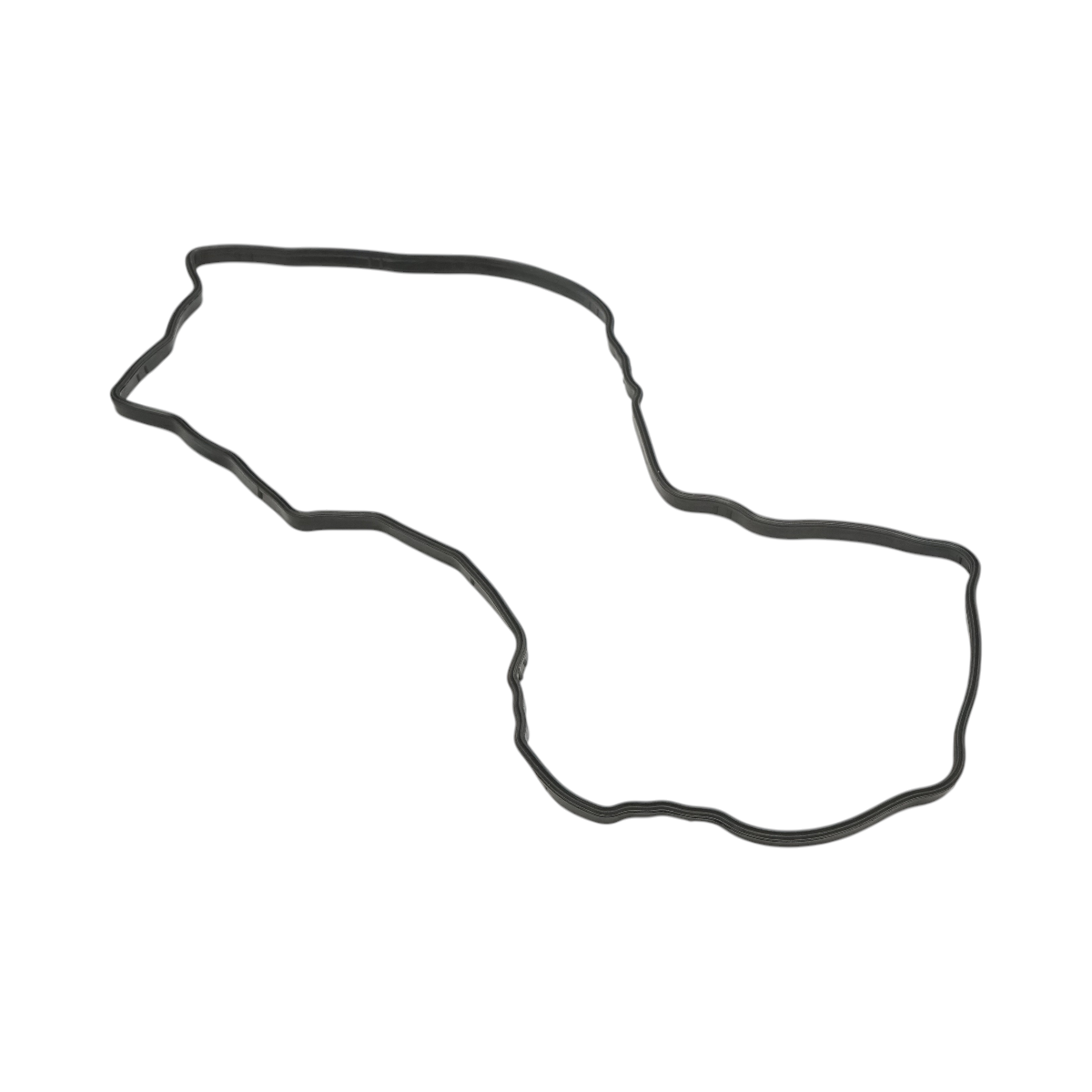 Garnitura capac culbutori New Holland, Steyr cod OEM 504070037 - imagine 3