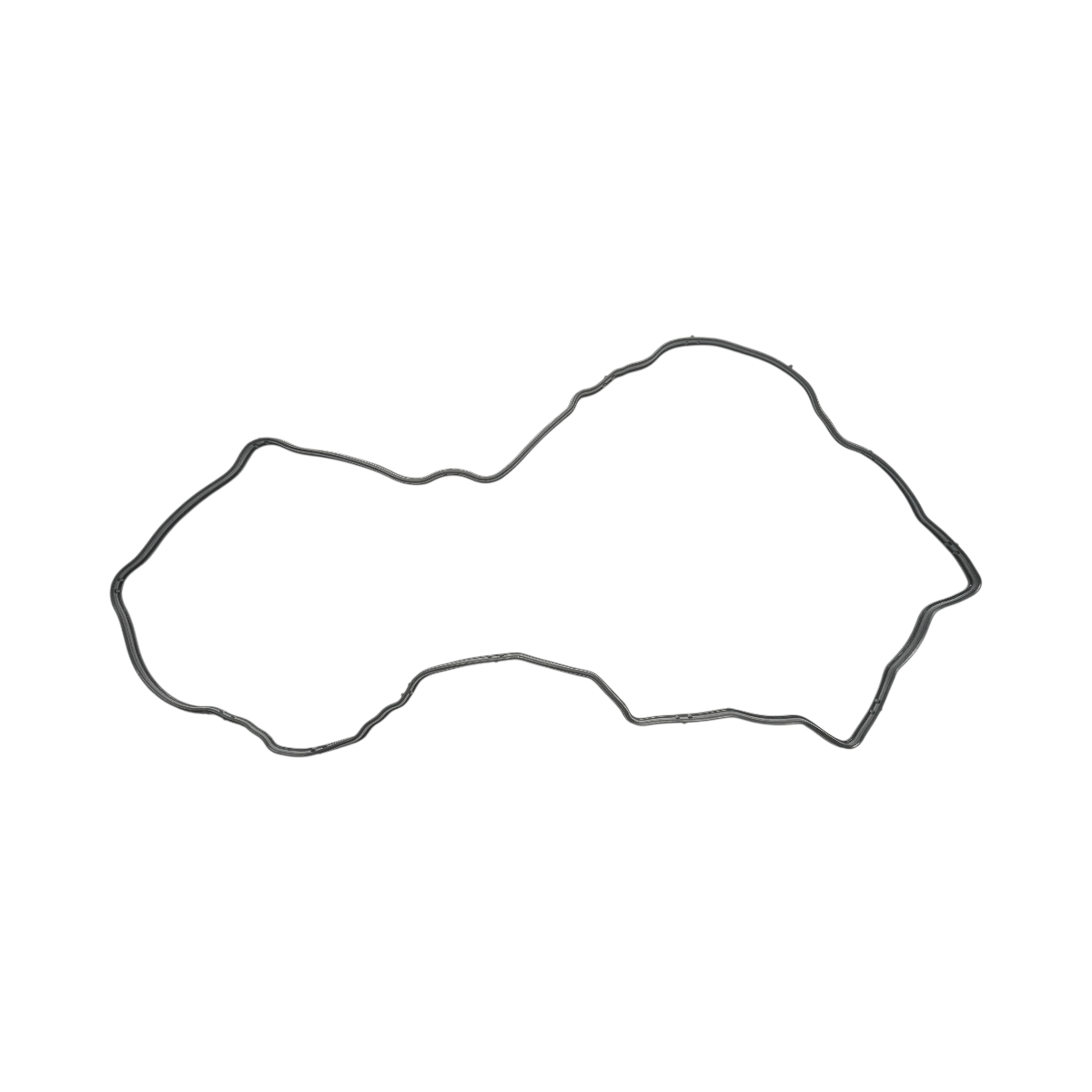 Garnitura capac culbutori New Holland, Steyr cod OEM 504070037