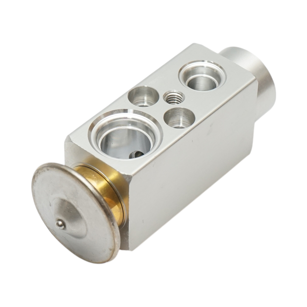 Valva aer conditionat John Deere cod OEM AL77579 - imagine 2