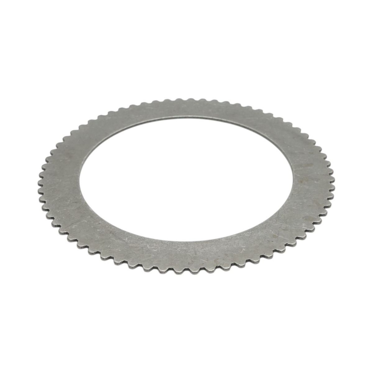 Disc intermediar New Holland 120x167x2mm cod OEM 82001345 - imagine 2