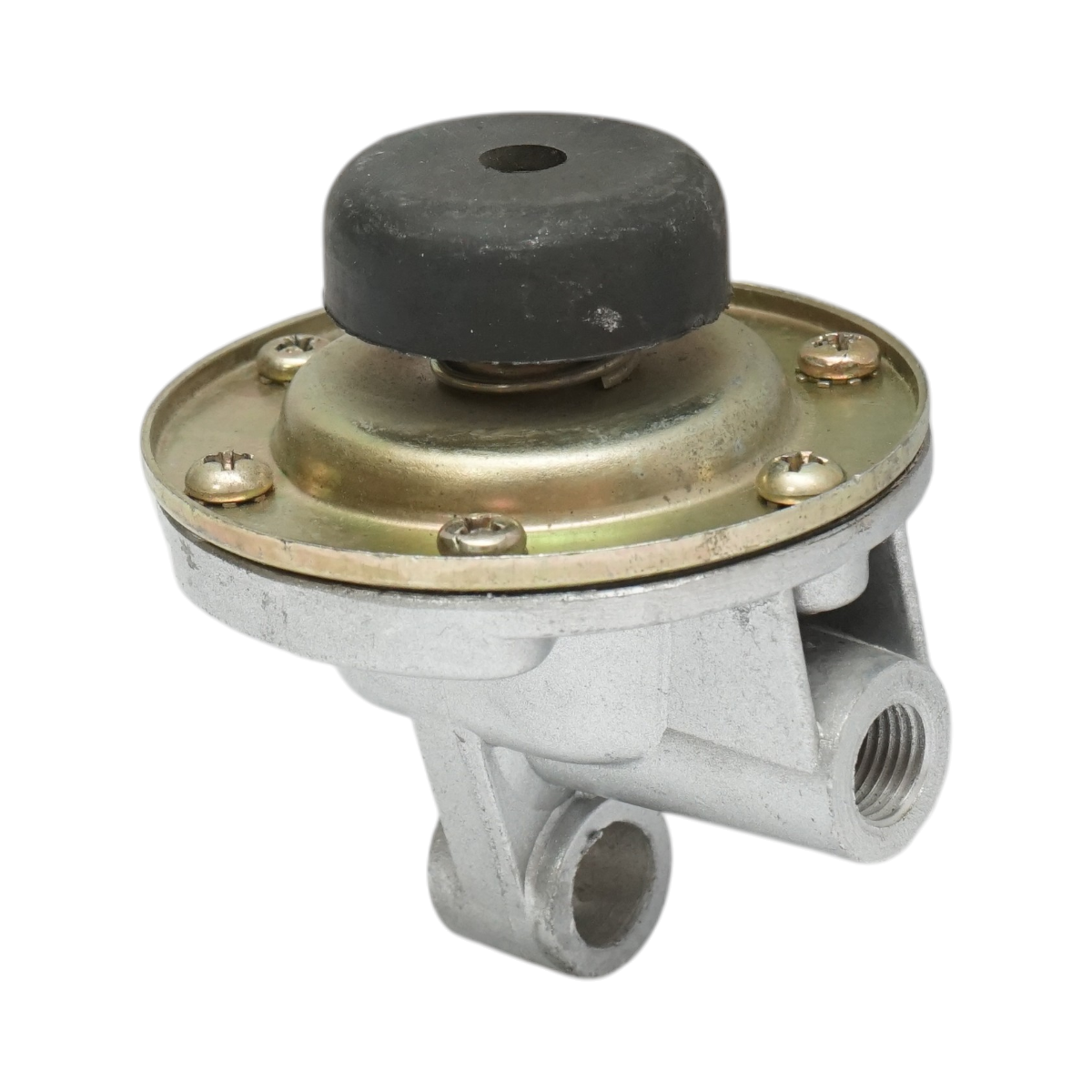 Pompa alimentare Case IH cod OEM 1202938C92 - imagine 2