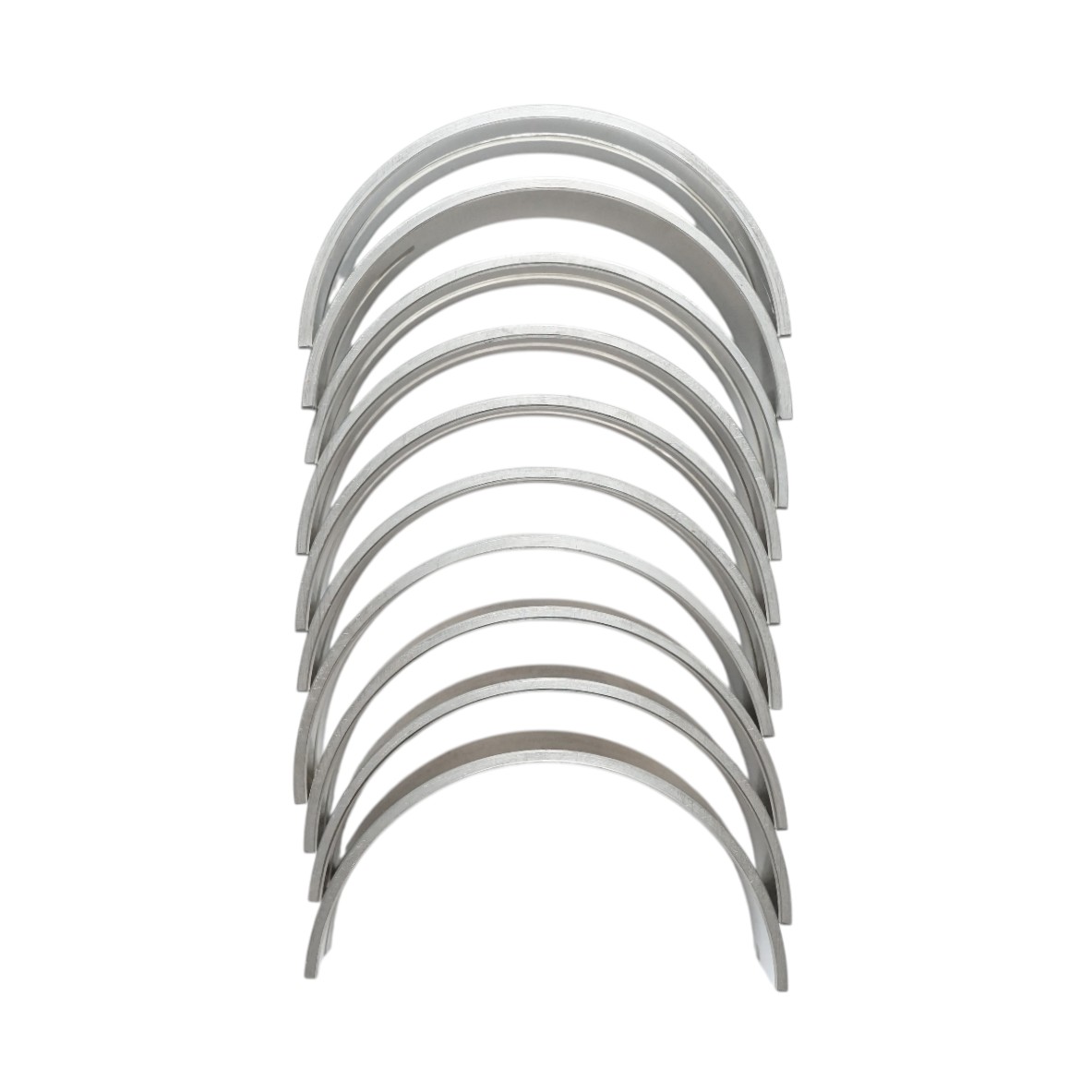 Set cuzineti palier R2 Massey Ferguson, Landini cod OEM 735170M91 - imagine 2