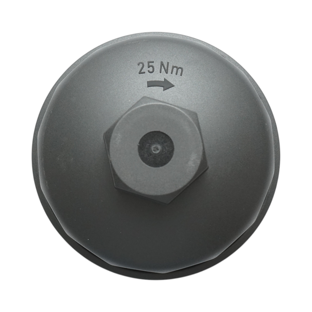 Capac filtru ulei Massey Ferguson, AGCO, Deutz cod OEM 04207186 - imagine 2