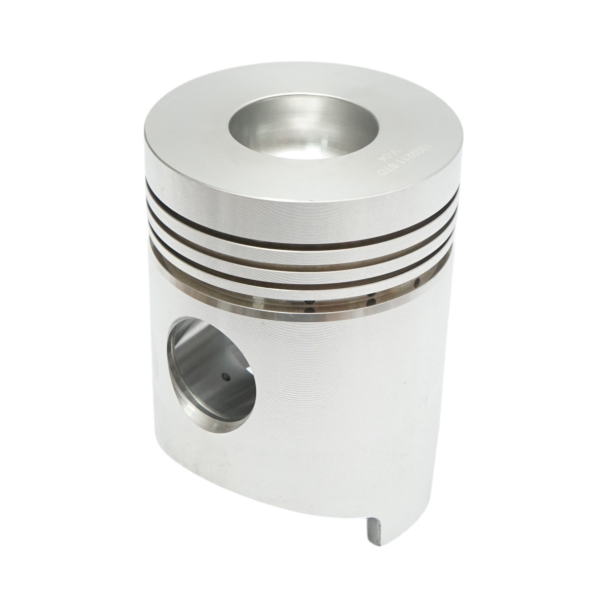 Piston motor Fiat 110mm cod OEM 40102693 - imagine 4