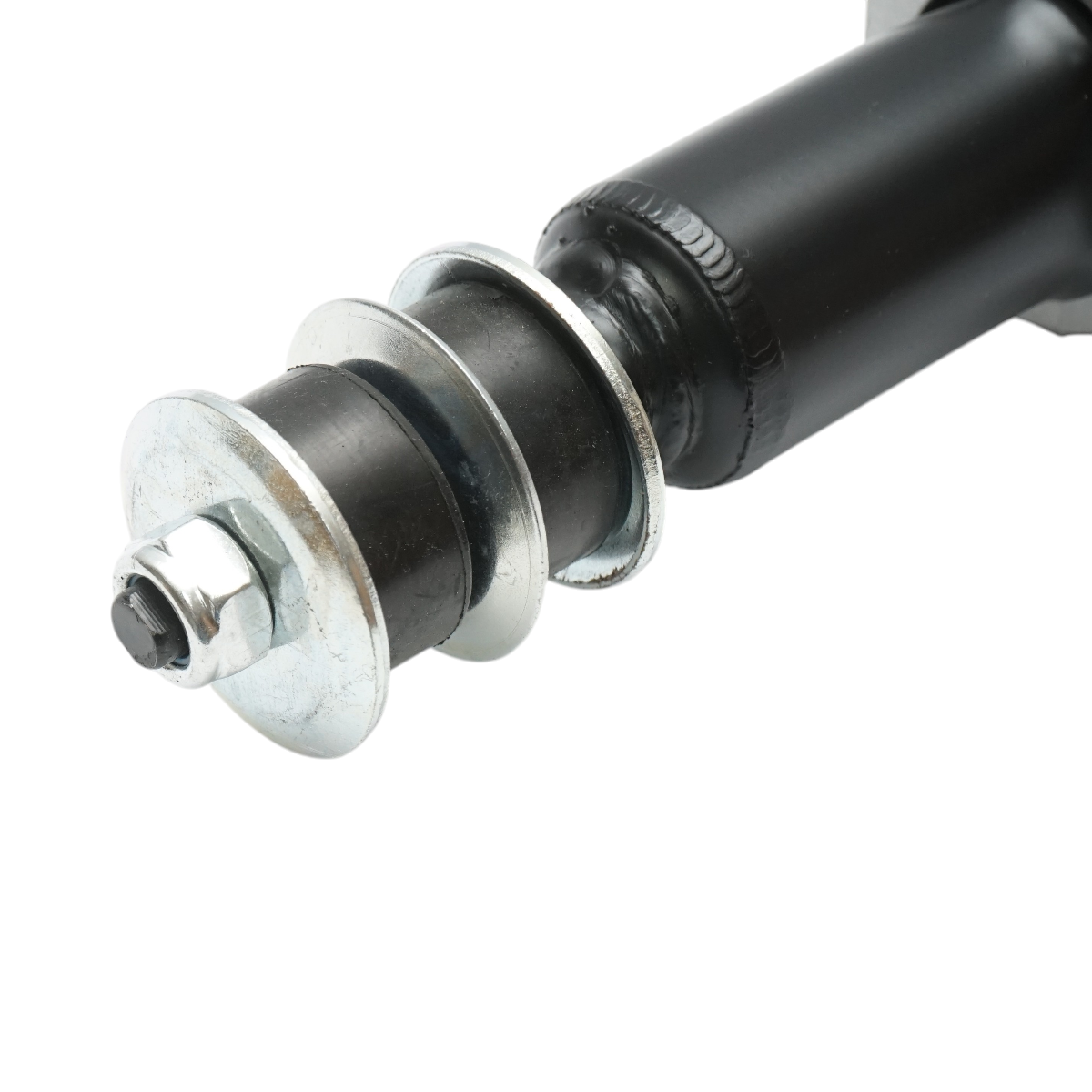 Amortizor cabina New Holland, Case IH 460mm, filet M12 cod OEM 82033876 - imagine 4