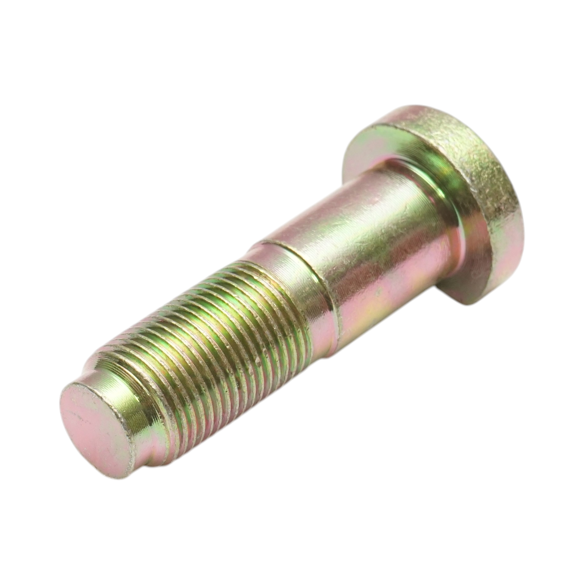 Prezon roata spate Ford, Steyr, Fiat, New Holland, Case IH M18x1.5mm L=63mm cod OEM 4951078