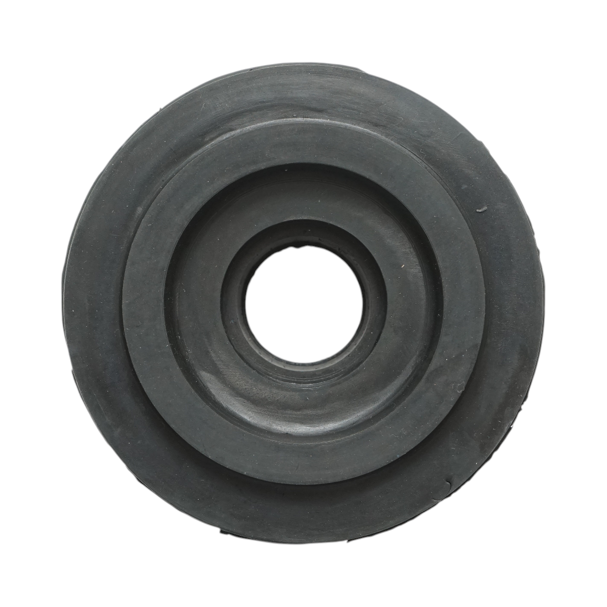 Tampon cabina John Deere 26x96x36mm cod OEM R111173, R65624, R109476 - imagine 2