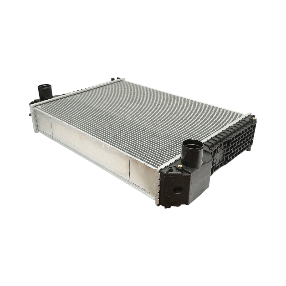 Radiator racire apa motor JCB 526, 535, 536, 540, 498x670x88mm cod OEM 333/D3648 - imagine 4