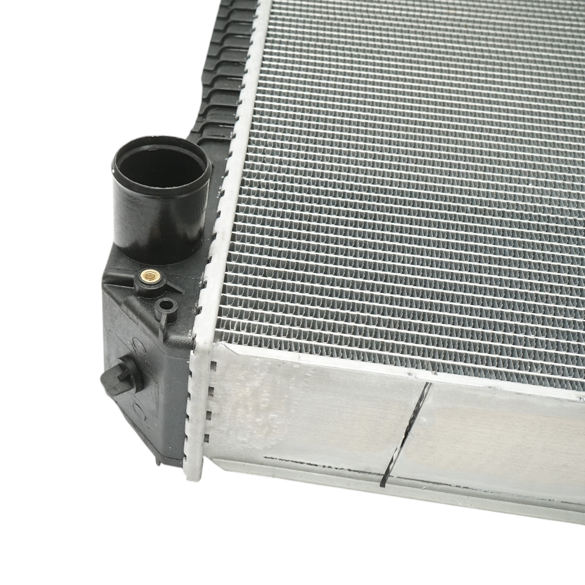 Radiator racire apa motor JCB 526, 535, 536, 540, 498x670x88mm cod OEM 333/D3648 - imagine 5