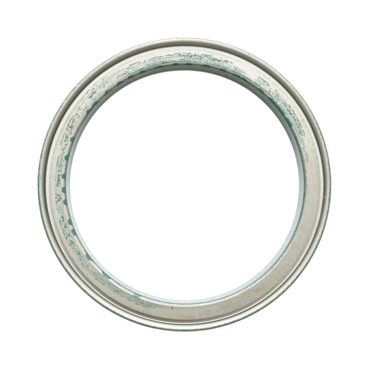 Simering arbore cotit spate 146.1x118x12.7mm cod OEM RE524227  - imagine 2