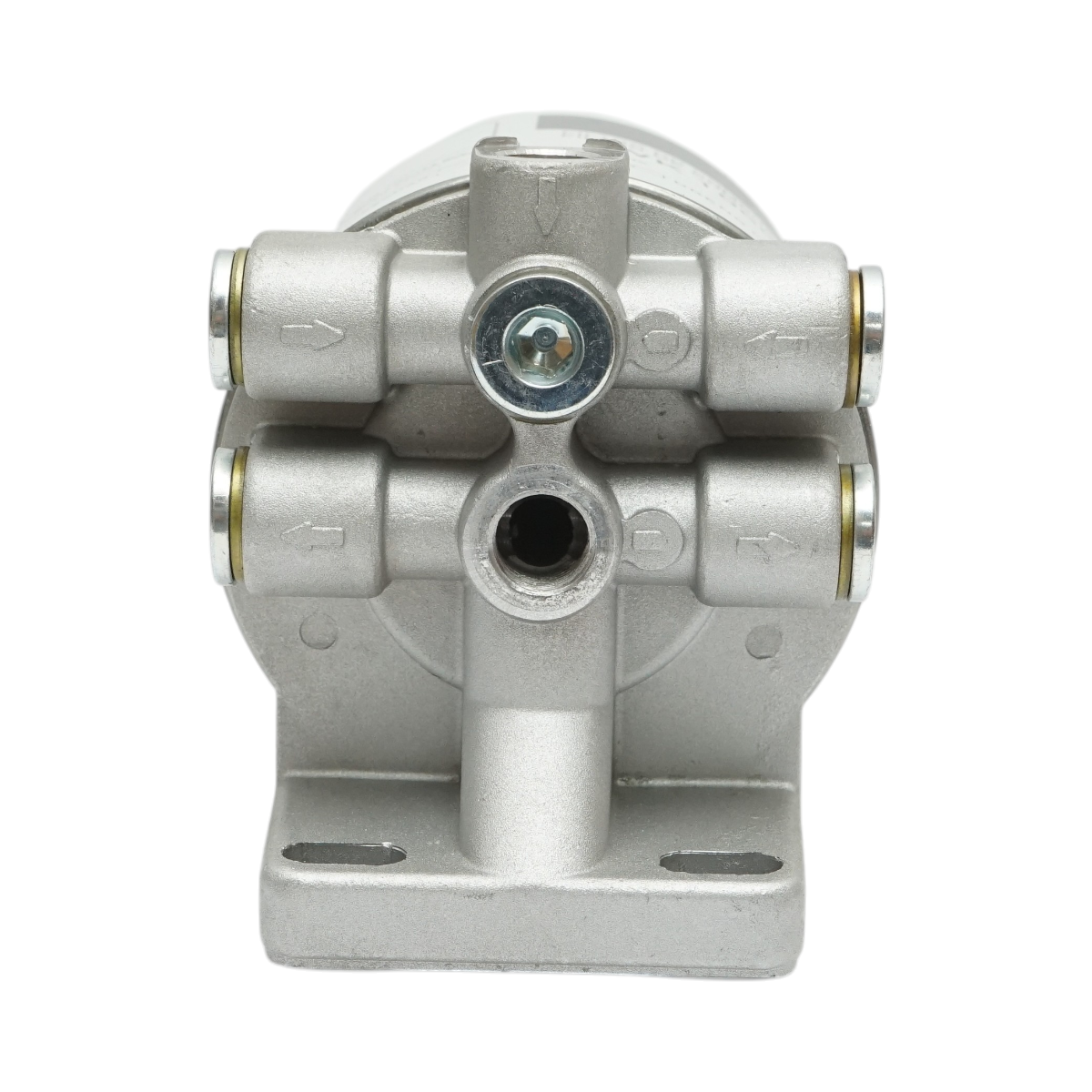 Filtru motorina cu separator apa Massey Ferguson cod OEM 4347206M3 - imagine 5