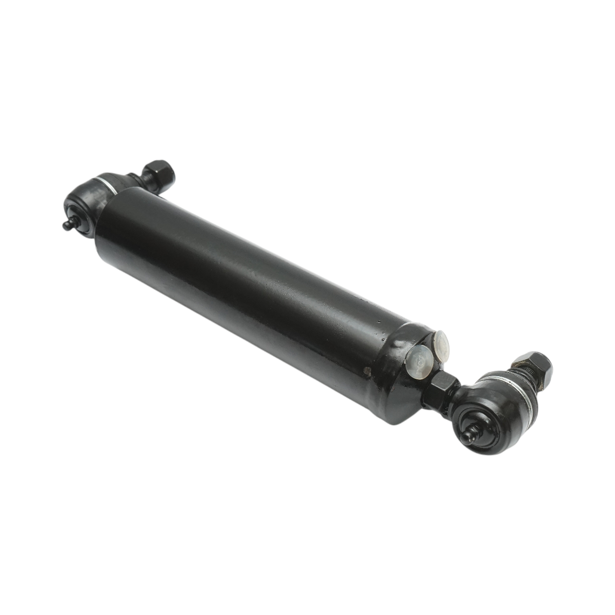 Cilindru directie Massey Ferguson 280mm cod OEM 1662946M92 - imagine 3