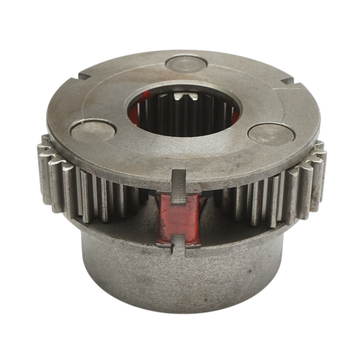 Carcasa sateliti Massey Ferguson cod OEM 827719M1 - imagine 3