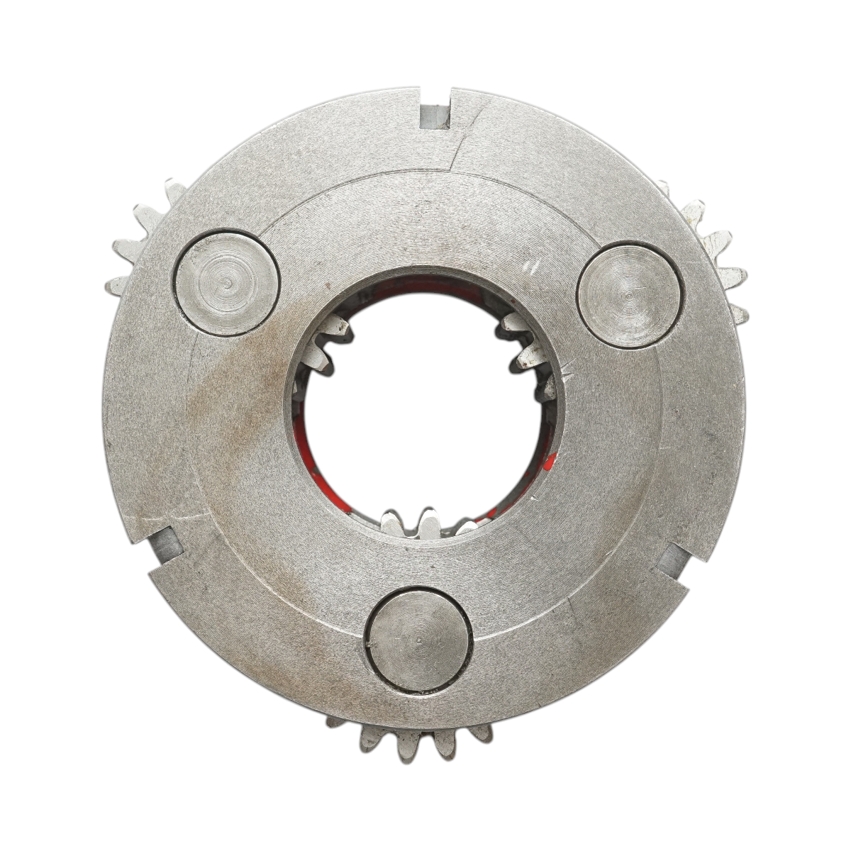 Carcasa sateliti Massey Ferguson cod OEM 827719M1 - imagine 4