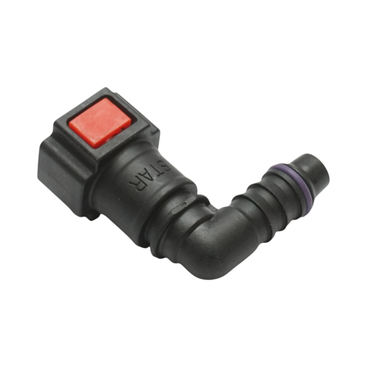 Cupla rapida conducta combustibil John Deere cod OEM AL154046 - imagine 4