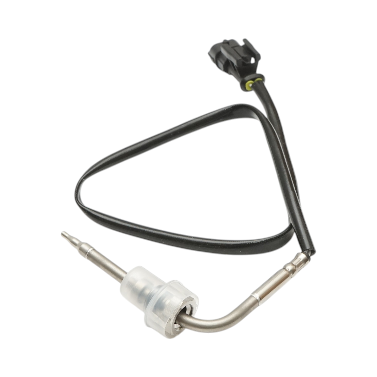 Senzor temperatura evacuare gaze Case IH, New Holland cod OEM 47478880 - imagine 4