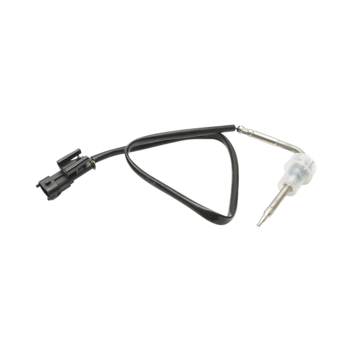 Senzor temperatura evacuare gaze Case IH, New Holland cod OEM 47478880 - imagine 2