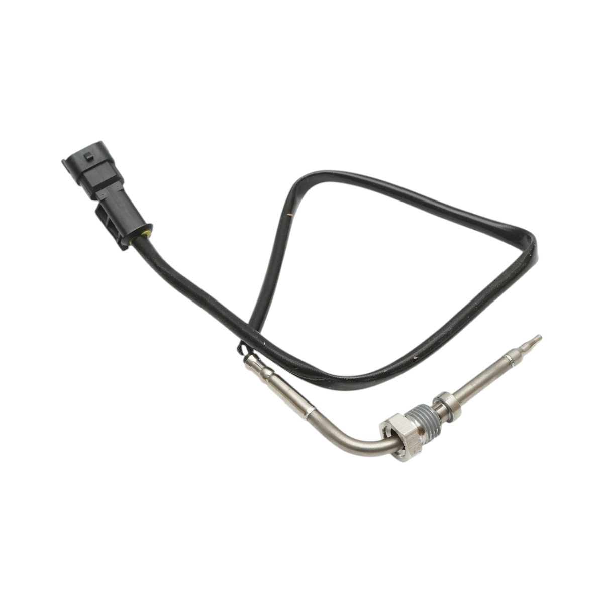 Senzor temperatura evacuare gaze Case IH, New Holland cod OEM 47478880 - imagine 3