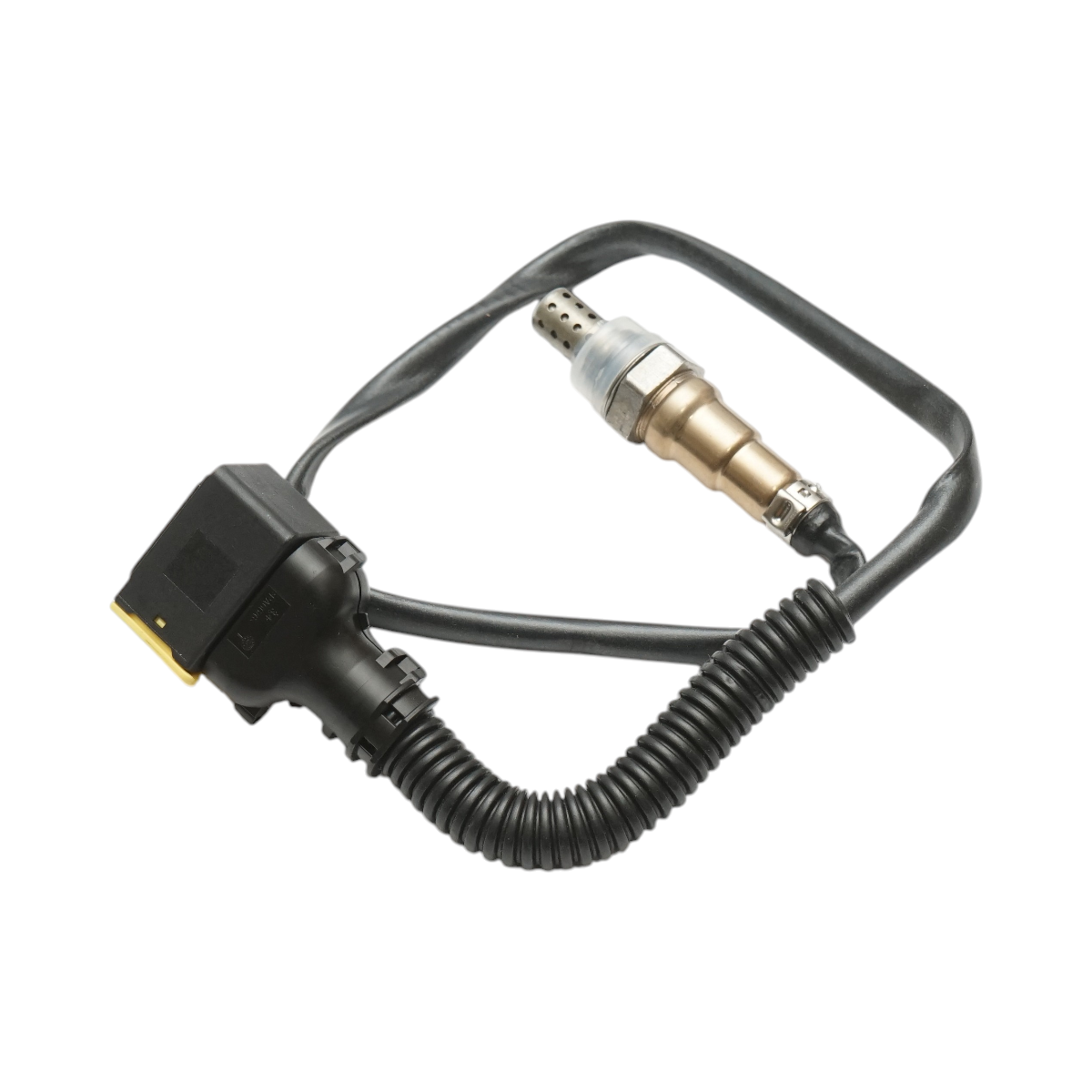 Senzor evacuare gaze NH3 New Holland, Case IH, Steyr 700mm, 8 pini cod OEM 48188851 - imagine 3