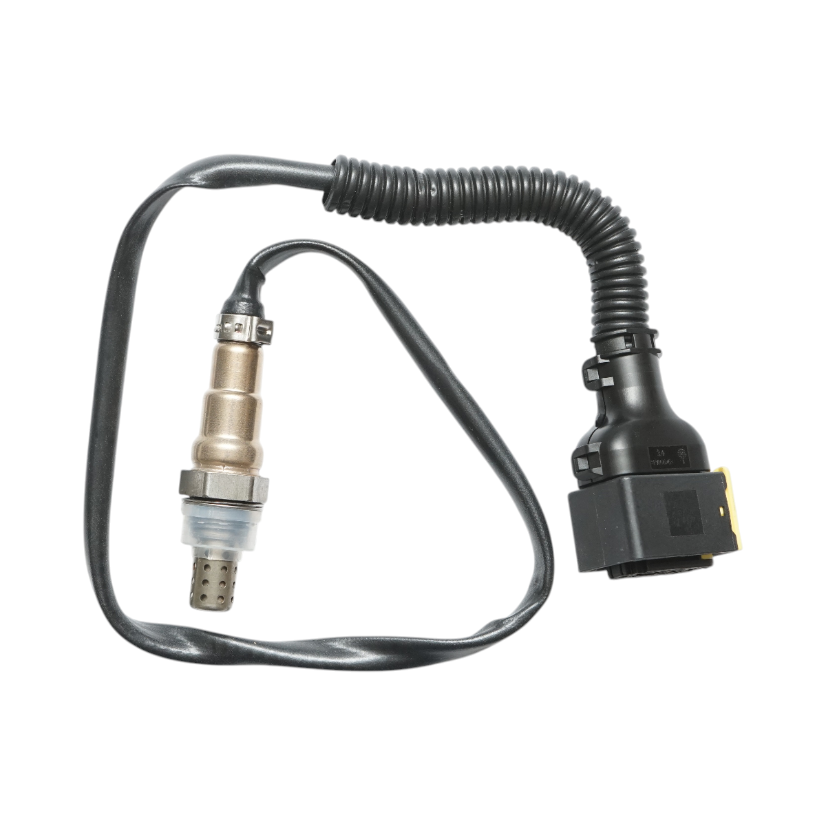 Senzor evacuare gaze NH3 New Holland, Case IH, Steyr 700mm, 8 pini cod OEM 48188851