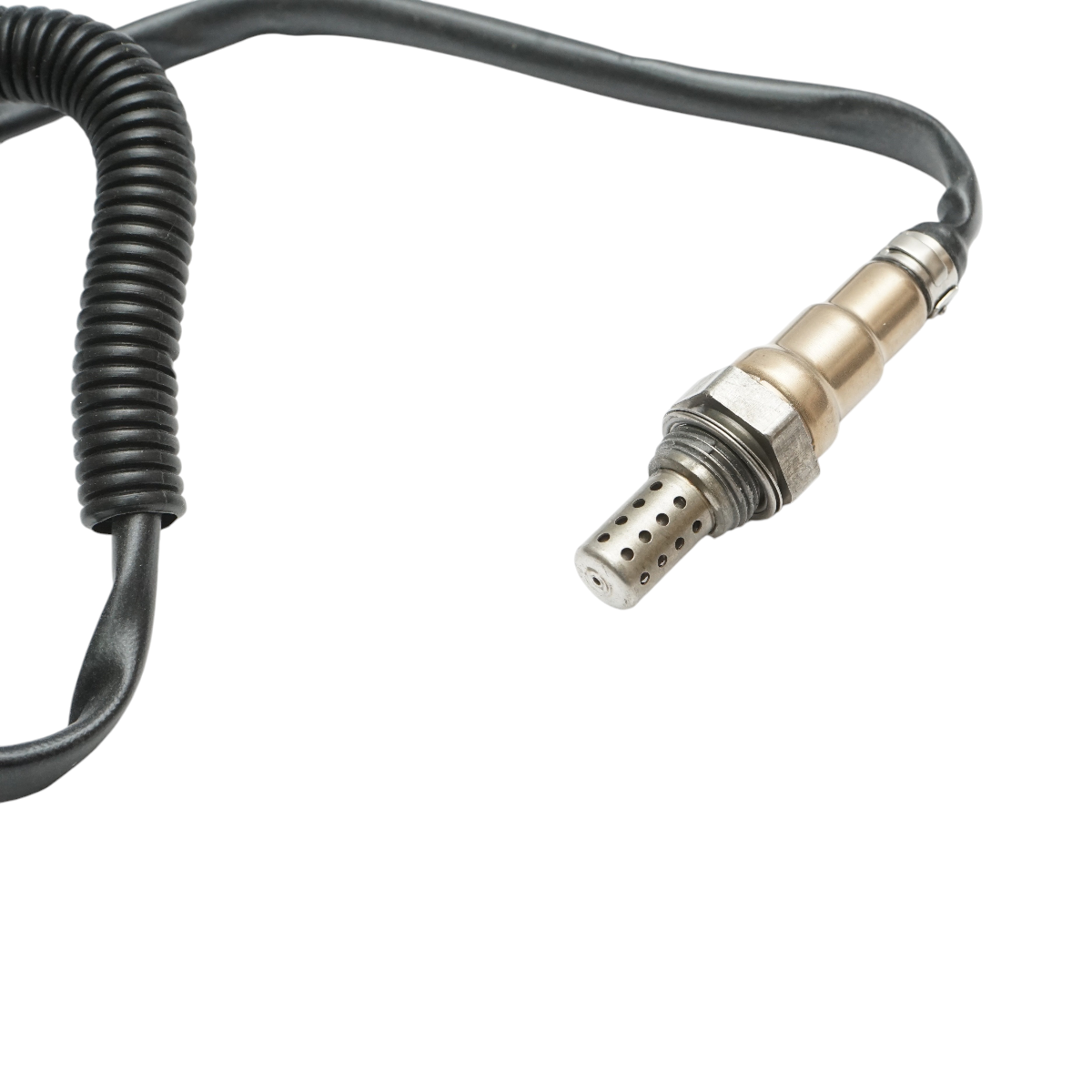 Senzor evacuare gaze NH3 New Holland, Case IH, Steyr 700mm, 8 pini cod OEM 48188851 - imagine 4