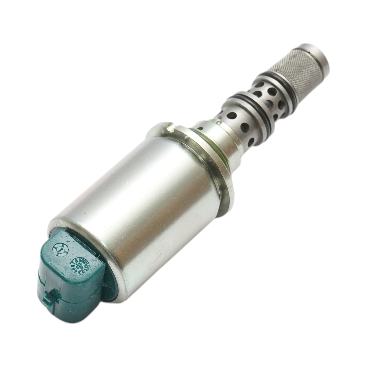 Electrovalva priza putere New Holland 12V, 2 pini cod OEM 87739558 - imagine 3