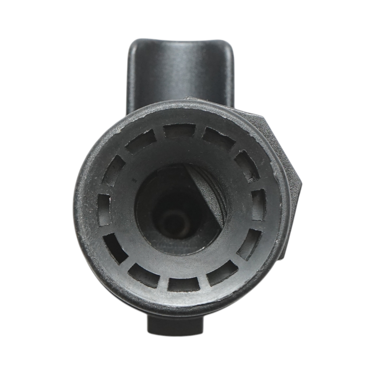 Priza remorca Case IH, New Holland, Steyr 12V, 7 pini cod OEM 51305590 Breckner Germany - imagine 5