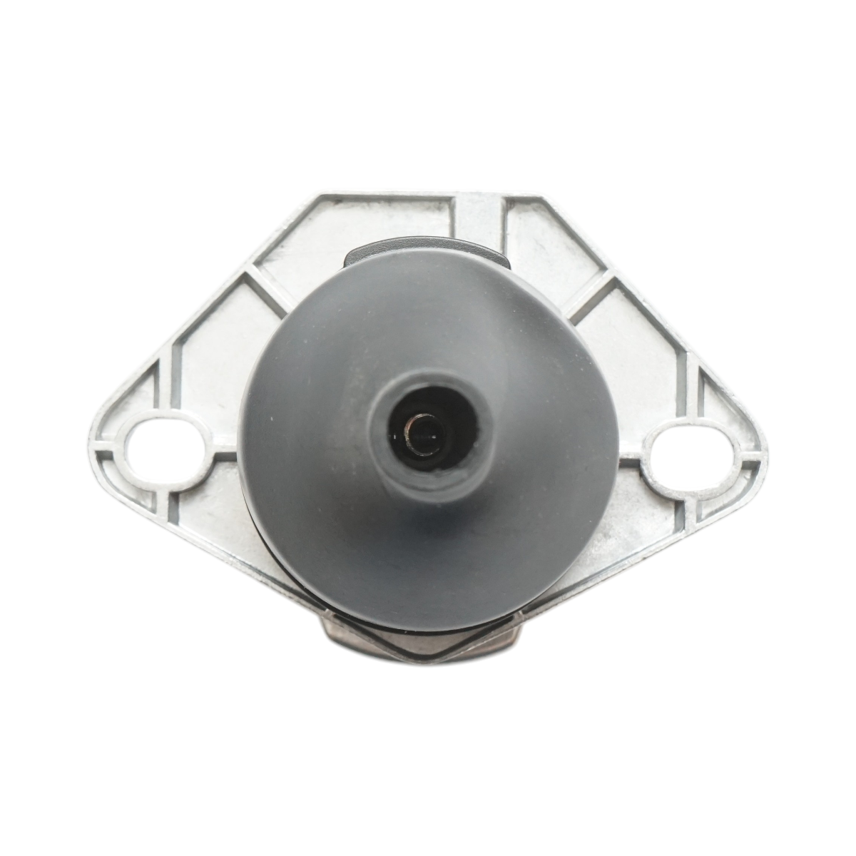 Priza remorca John Deere, Massey Ferguson, New Holland, Case IH, Deutz-Fahr, Same, Claas, Kubota 12V, 7 pini cod OEM TM6029A Breckner Germany - imagine 3