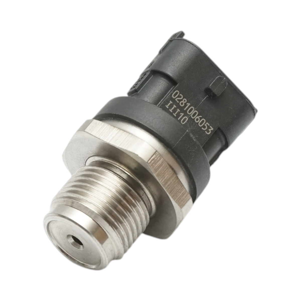 Senzor presiune combustibil Fiat, Ford, Same, Deutz-Fahr cod OEM 04297148 - imagine 2