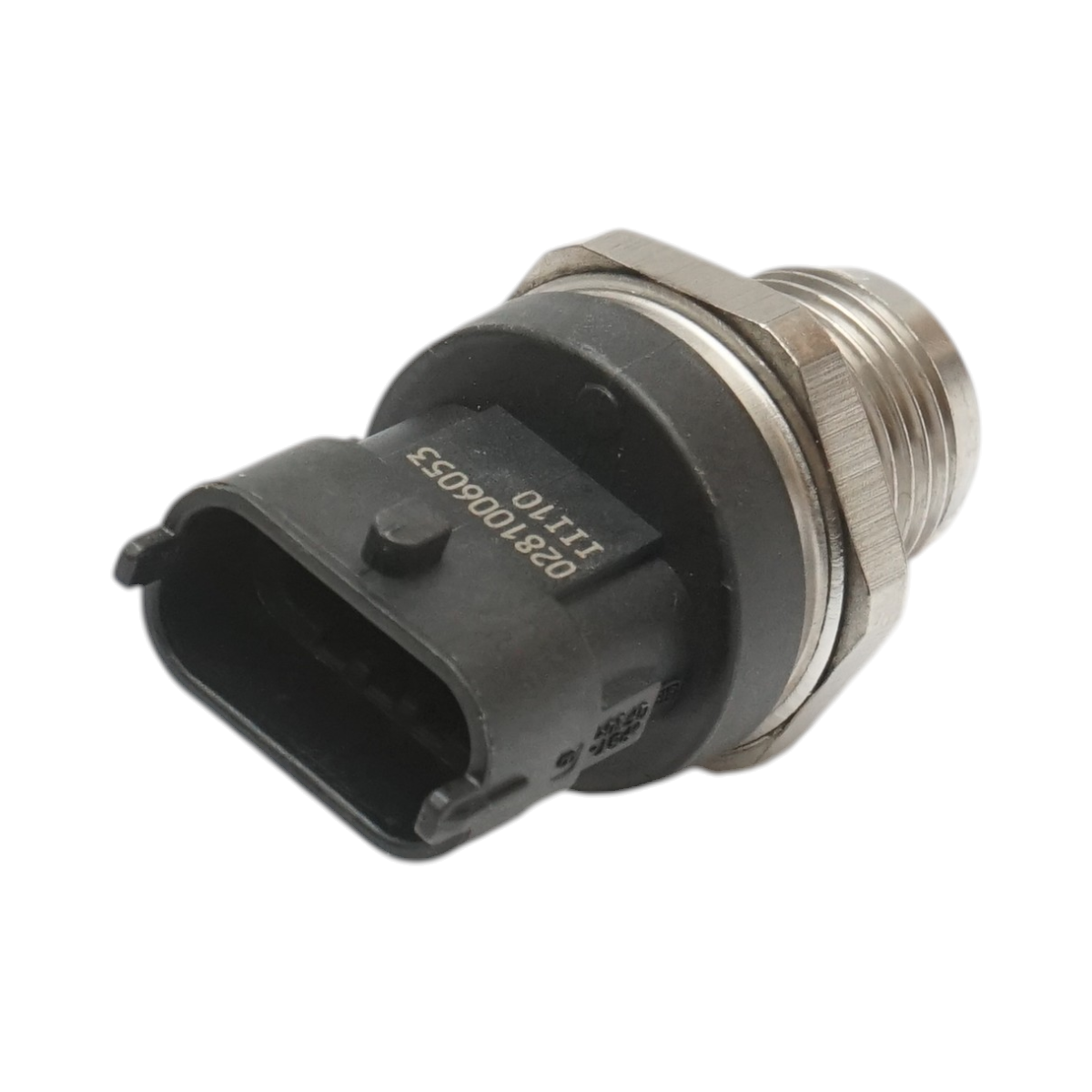 Senzor presiune combustibil Fiat, Ford, Same, Deutz-Fahr cod OEM 04297148 - imagine 4