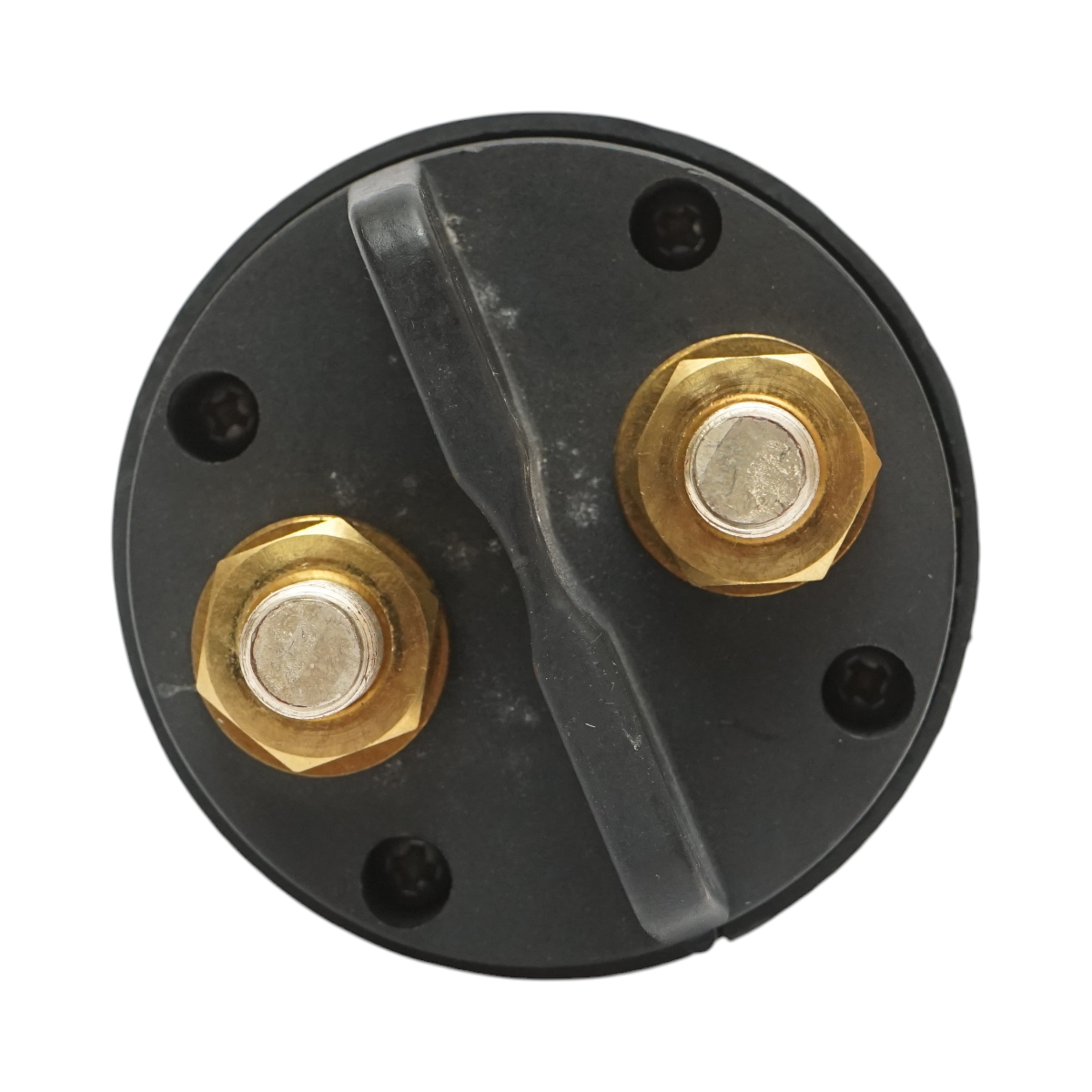 Intrerupator baterie John Deere 2 pini, 24V/250A cod OEM RE575247 - imagine 5