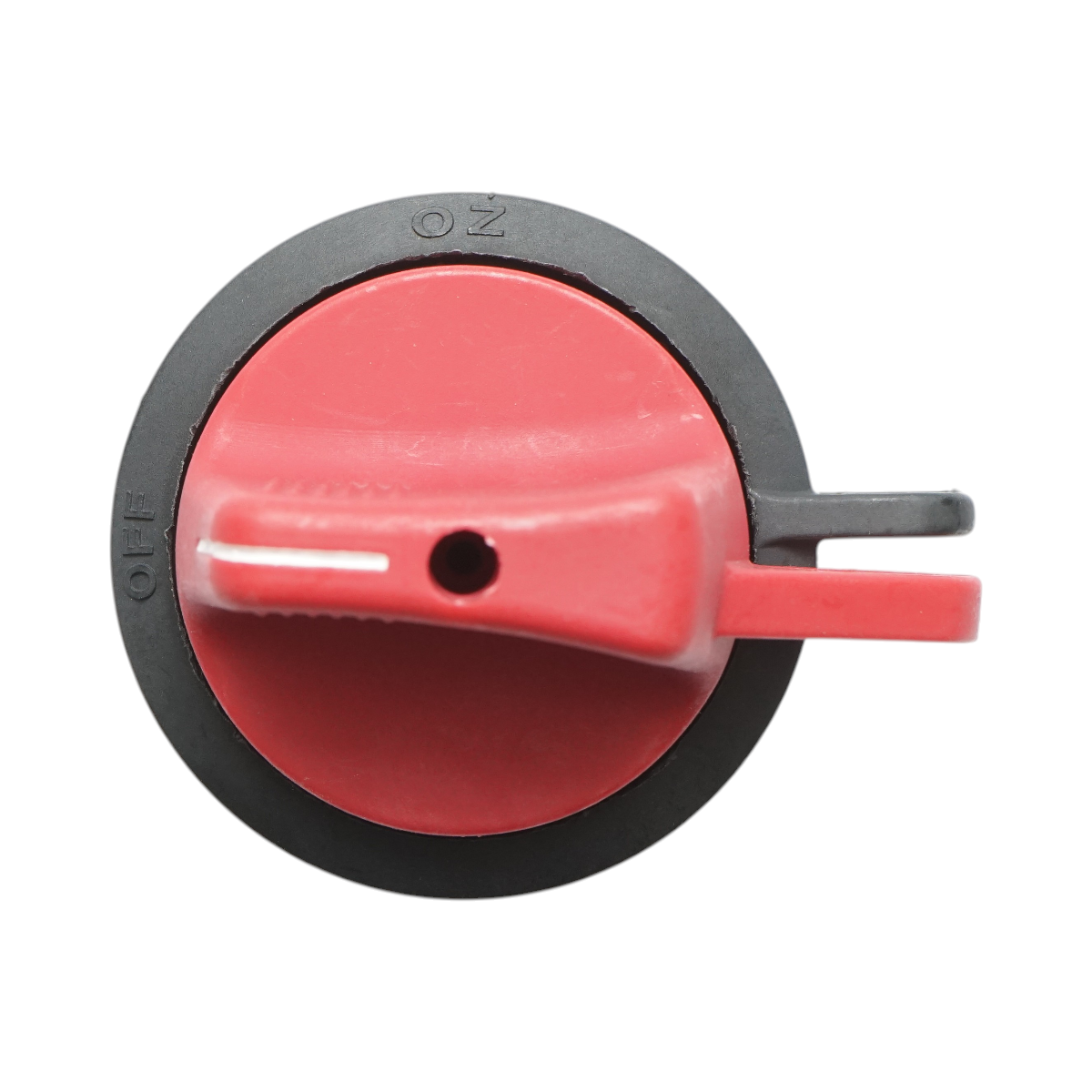 Intrerupator baterie John Deere 2 pini, 24V/250A cod OEM RE575247 - imagine 3