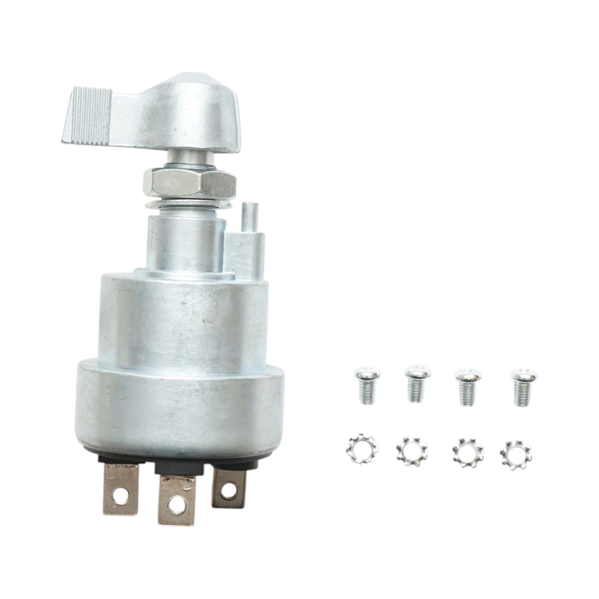 Comutator pornire Caterpillar PS150C, PS500, SR4 cod OEM 9W-1077 - imagine 2