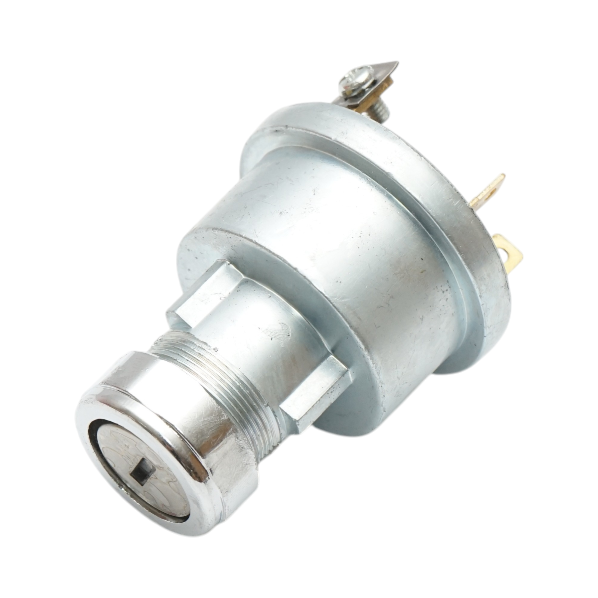 Contact pornire Caterpillar cu 2 chei cod OEM 3E0156, 3E-0156 - imagine 2