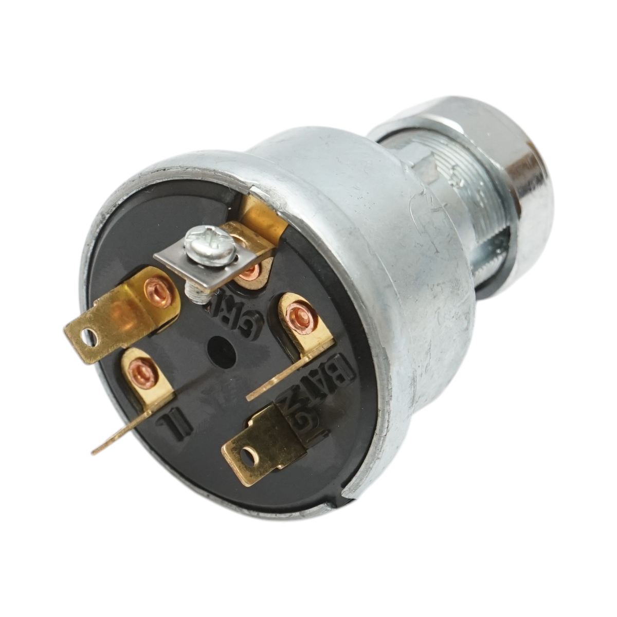 Contact pornire Caterpillar cu 2 chei cod OEM 3E0156, 3E-0156 - imagine 3