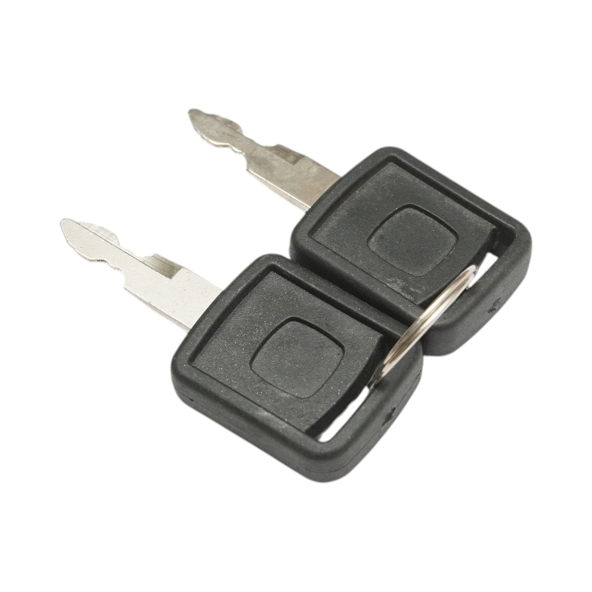 Contact pornire cu 2 chei pentru Case IH, Kobelco SK210-8 cod OEM YN50S00026F1, YN50S00026F3, YN50S00002F1 - imagine 5